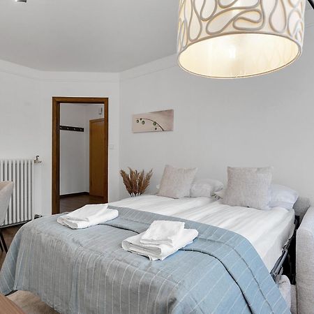Apartamento Modern 2Br Flat In Reikiavik Exterior foto