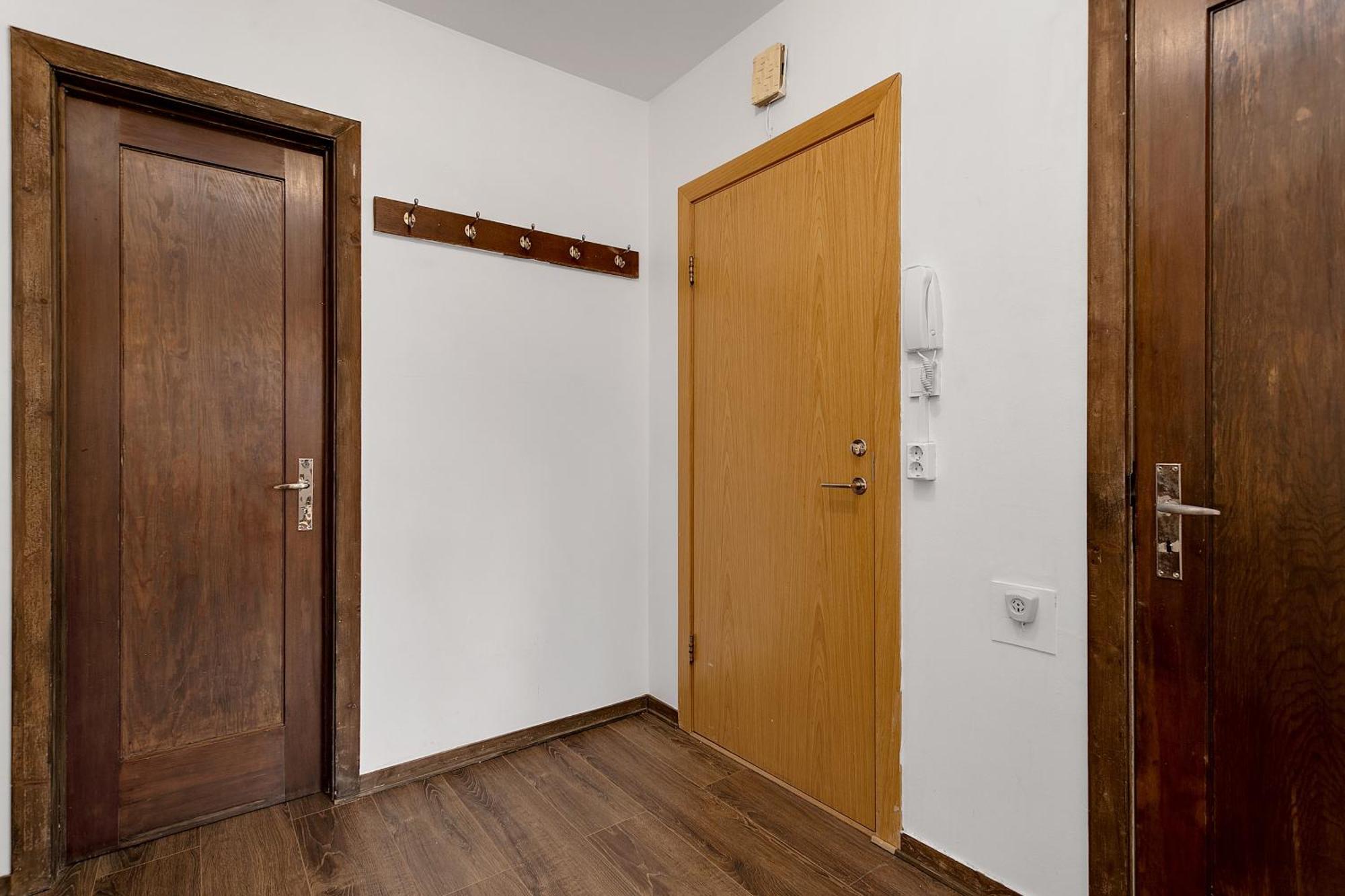 Apartamento Modern 2Br Flat In Reikiavik Exterior foto