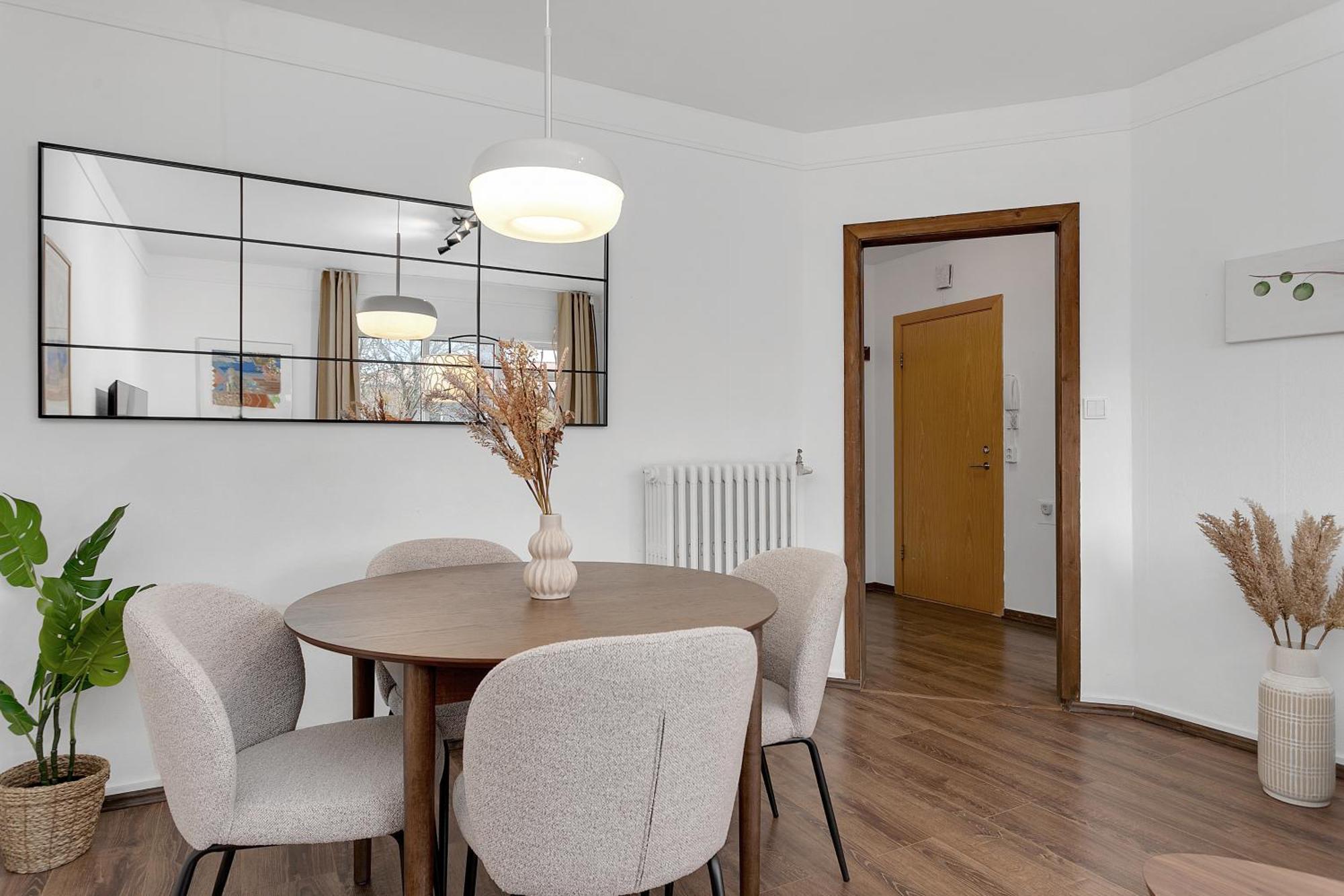 Apartamento Modern 2Br Flat In Reikiavik Exterior foto